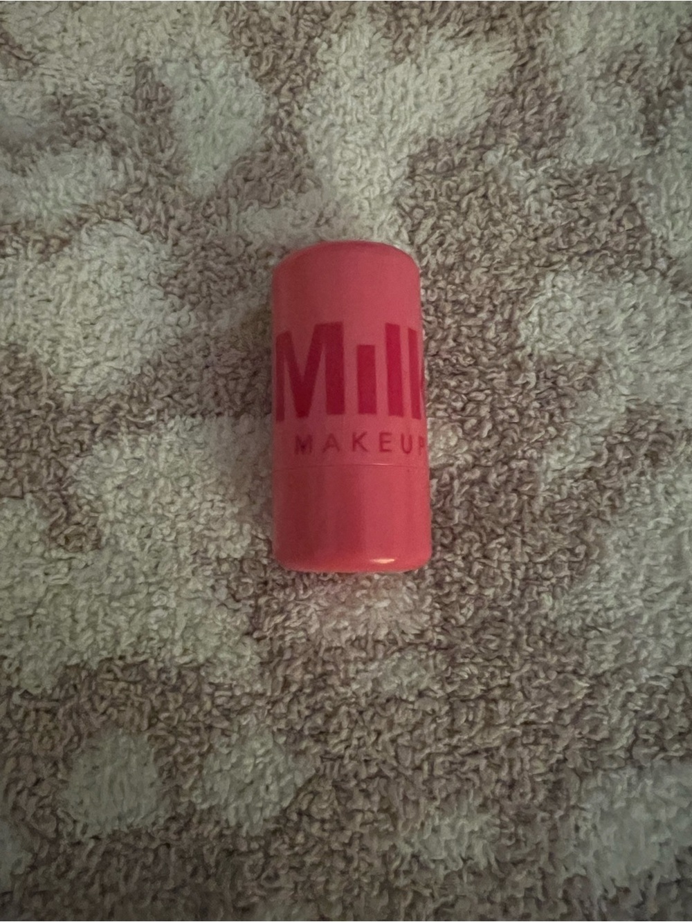 Milk Cooling Water Jelly Tint